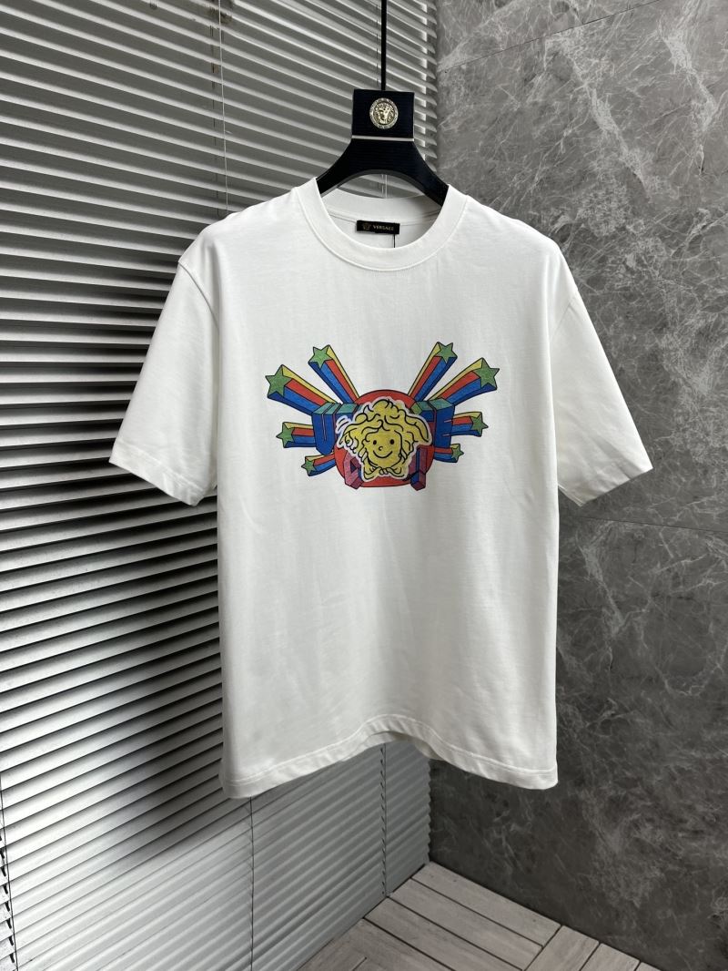 Versace T-Shirts